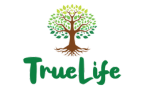 True Life Logo